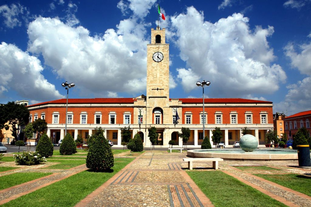 Piazza del Popolo